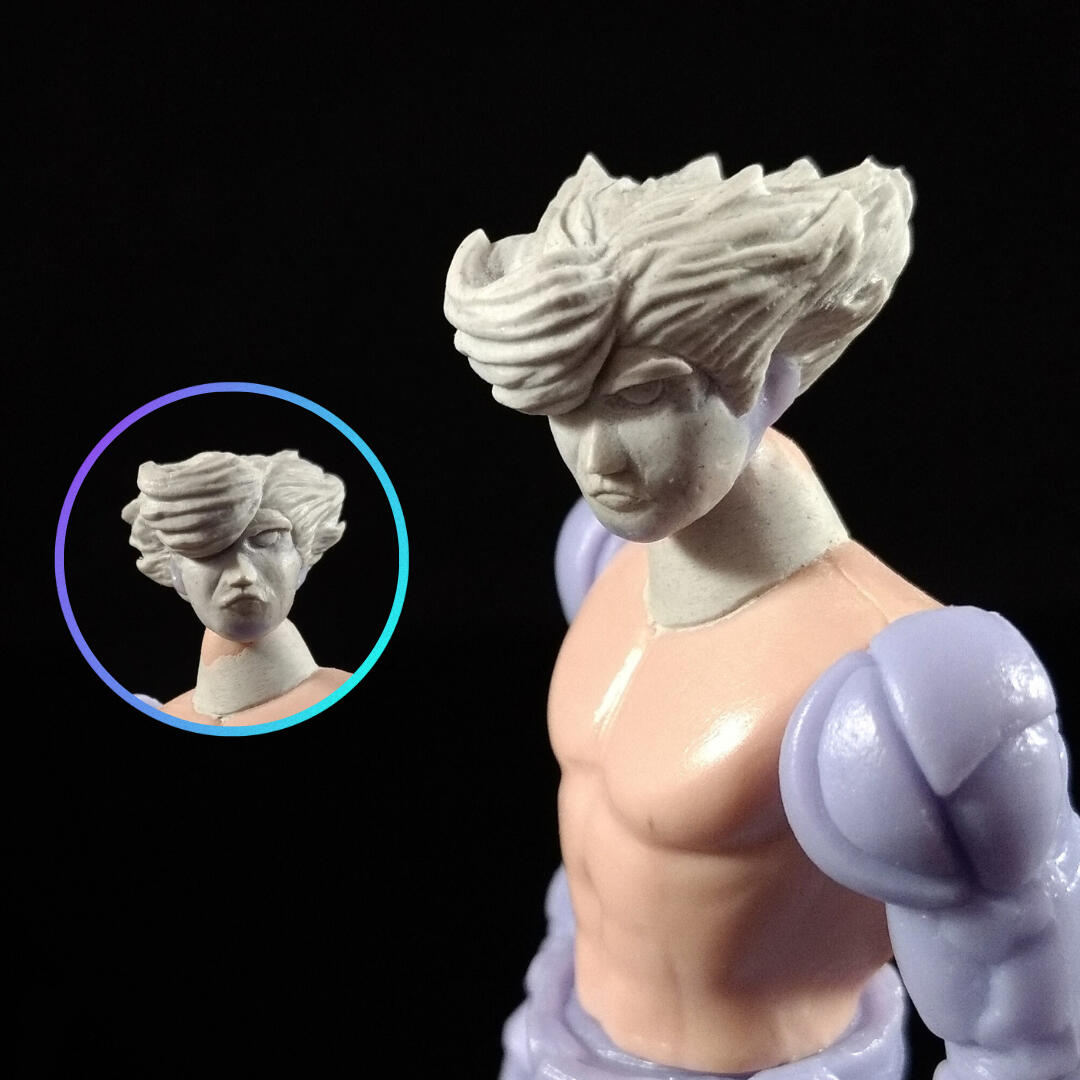 Cyber-Mama Prototype