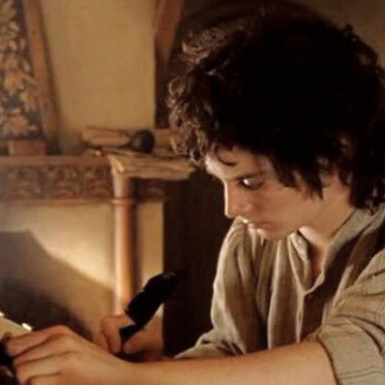 A Career Pivot at 45