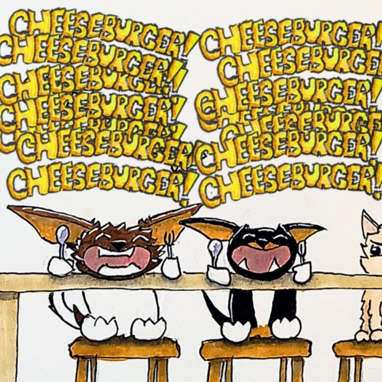 Turning Loss Into Gain