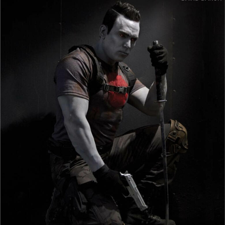 JDF&#39;s Greatest Role